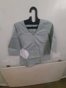 VeroModa High Low Tunic
