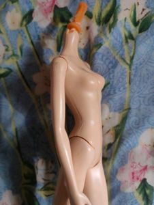 Doll Body
