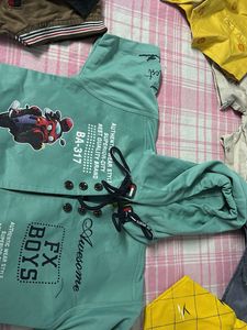 Boys Clothing Bundle - Great Condition!