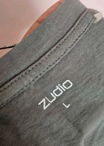Zudio Tshirt Combo
