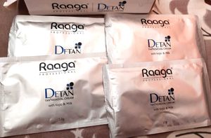 Raaga Professional De-Tan Cream