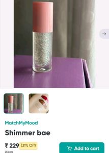 Combo Of MatchMyMood&#39;s Lip Glosses