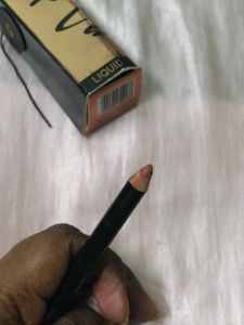 SUGAR and Zudio Lipstick