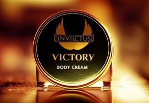 Invictus Victory Body Cream(Upto 24 Hr Fragrance