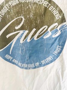 Guess Kids Tshirt