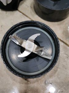 Cookwell Bullet Blender - Like New!