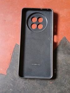 Realme 12x Cover