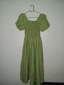 Beautiful Aesthetic Sundress
