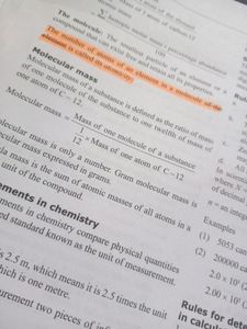 Guide Cengage A To Z Chemistry For Neet
