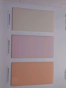 Luxurious Acrylic Collection 82 Sheets