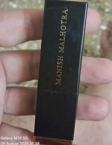 MyGlamm Lipstick Shade Barely Nude