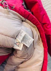 🇺🇸 North Face Imported Puffer Jacket