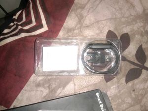 Smart Band For Fitness