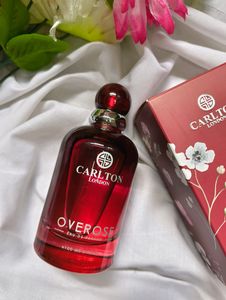 Original Cartlon London Perfume - Overdose