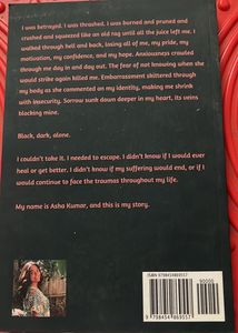 Please Just Stop by Apoorva Kavikondala