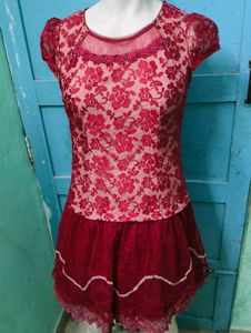 Party Wear Dress
