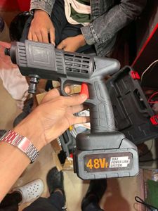 car wash gun