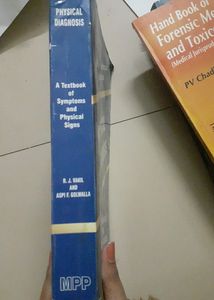 Medicine Practical Manual
