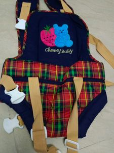 Groovy Baby Carrier