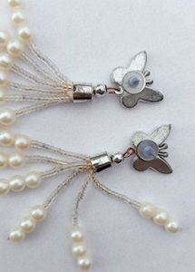 Korean Style Butterfly Earrings