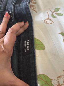 Nuon Slim Fit Denim.
