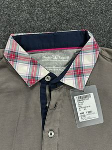Design Legacy Mercerized Cotton Tshirt