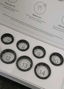 Gabit ring for all fingers!