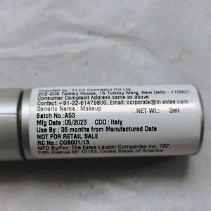 Bobbi Brown Smokey Eye Mascara