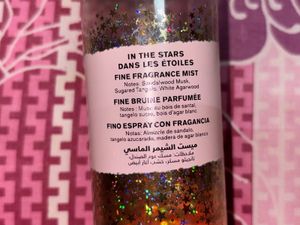 9ml Decant Of In The Stars