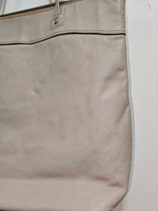 Authentic Coach Tote Bag