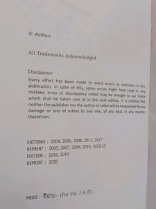 Mathematics Textbook - Class IX
