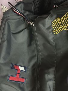 TOMMY HILFIGER bag pack