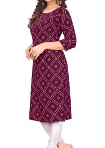 Ethnic Kurtas Combo