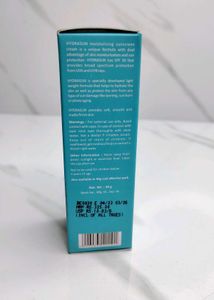 HydraSun Moisturising Sunscreen