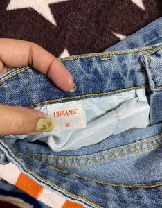 Urbanic Denims
