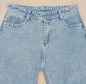 Straight Fit Jeans