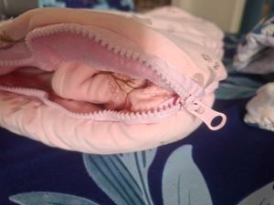 Warm Baby Sleeping Bag