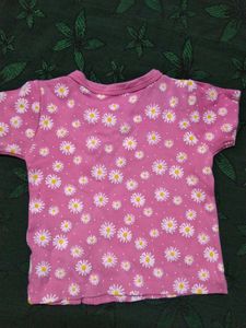 3-6 Months Branded Baby Clothes