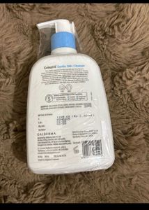 Cetaphil Gentle Cleanser