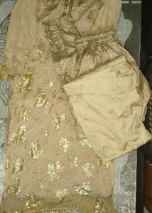 Kurti Pent Dupatta