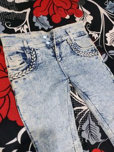 Price Dropped ⬇️ New Womens Jeans