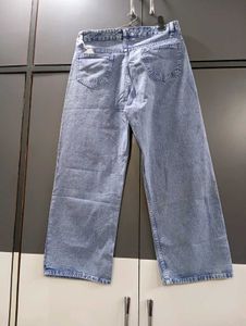 305. Straight Jeans For Women