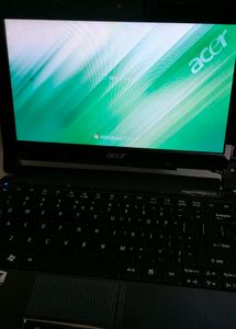 Acer Mini Aspire One