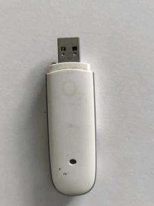 O2 Mobile Broadband Dongle