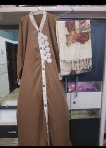 Abaya &amp; Hizab