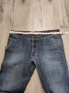 Ma2081 Deezer jeans waist 36 inches