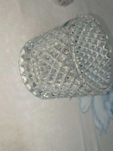 Dhomes Glassware