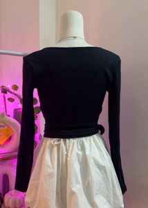 Wrap Top