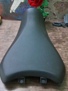 Motorcycle Ki Seat New