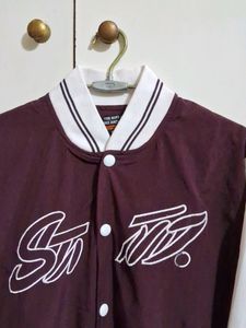 Nike Varsity Jacket (Price Drop)